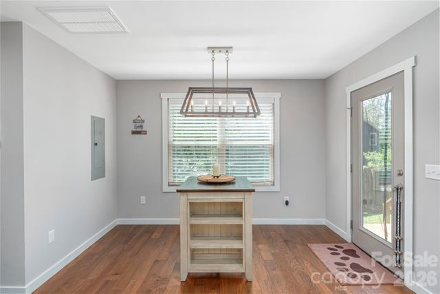 10 Hi Alta Avenue, Asheville, NC 28806