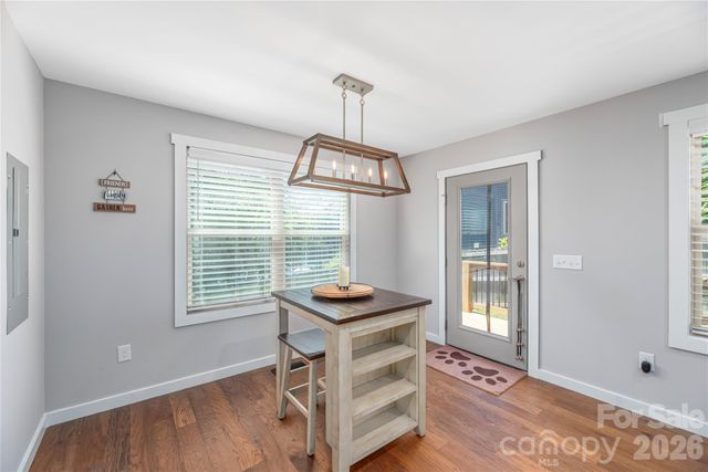 10 Hi Alta Avenue, Asheville, NC 28806
