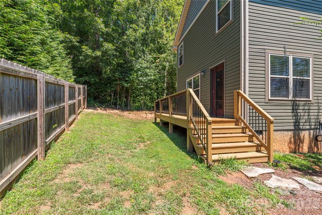 10 Hi Alta Avenue, Asheville, NC 28806