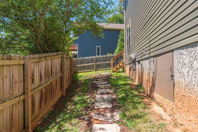 10 Hi Alta Avenue, Asheville, NC 28806