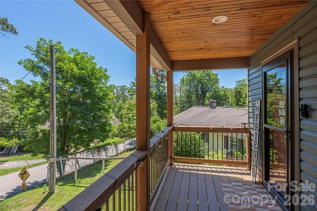 10 Hi Alta Avenue, Asheville, NC 28806