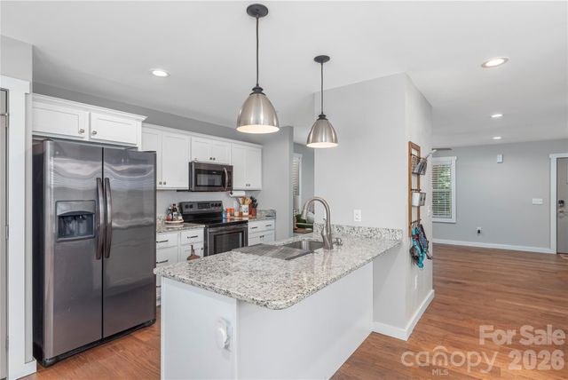10 Hi Alta Avenue, Asheville, NC 28806