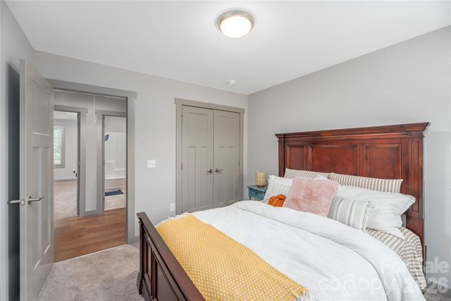 10 Hi Alta Avenue, Asheville, NC 28806