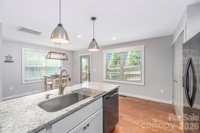 10 Hi Alta Avenue, Asheville, NC 28806