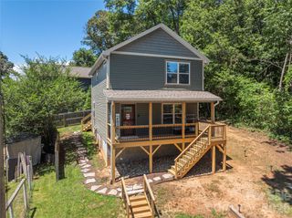 10 Hi Alta Avenue, Asheville, NC 28806