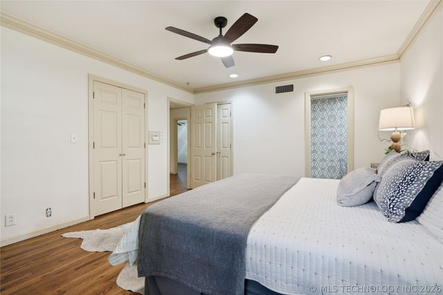 4112 S Victor Court, Tulsa, OK 74105