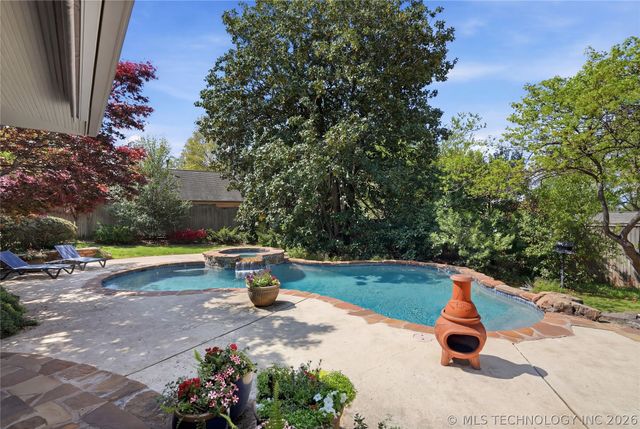 4112 S Victor Court, Tulsa, OK 74105
