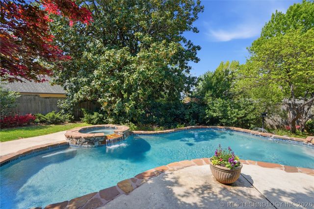 4112 S Victor Court, Tulsa, OK 74105