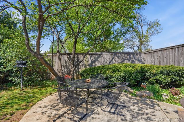 4112 S Victor Court, Tulsa, OK 74105