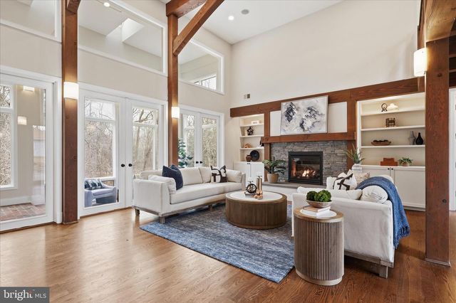 945 HICKORY RUN LN, Great Falls, VA 22066