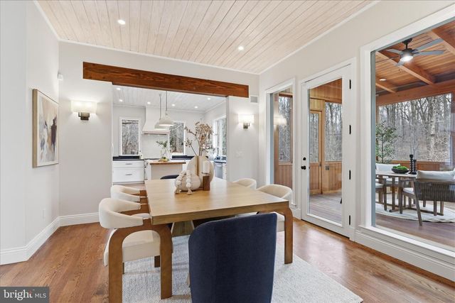 945 HICKORY RUN LN, Great Falls, VA 22066