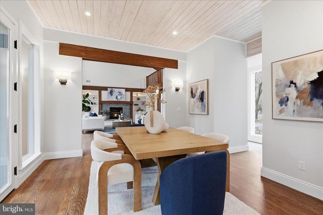 945 HICKORY RUN LN, Great Falls, VA 22066