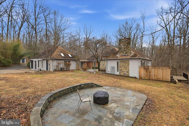 945 HICKORY RUN LN, Great Falls, VA 22066