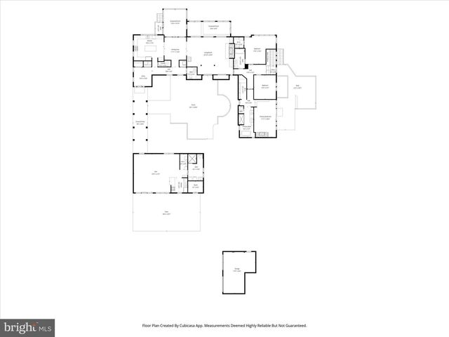 945 HICKORY RUN LN, Great Falls, VA 22066