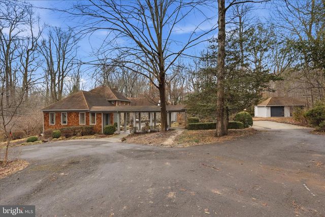 945 HICKORY RUN LN, Great Falls, VA 22066