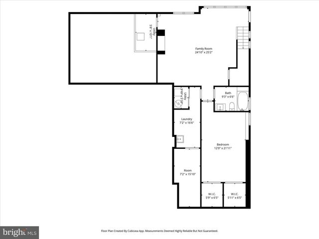 945 HICKORY RUN LN, Great Falls, VA 22066