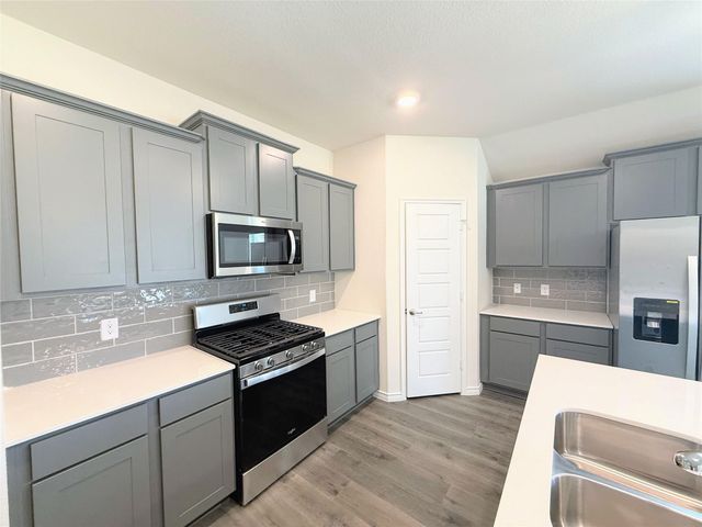 6233 Lassen Court, Celina, TX 76227