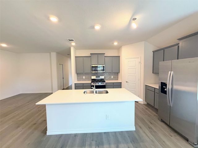 6233 Lassen Court, Celina, TX 76227