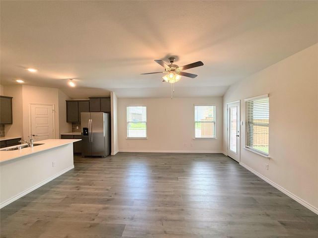 6233 Lassen Court, Celina, TX 76227