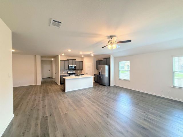 6233 Lassen Court, Celina, TX 76227