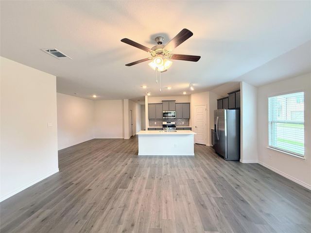 6233 Lassen Court, Celina, TX 76227