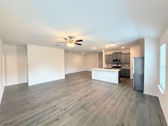 6233 Lassen Court, Celina, TX 76227