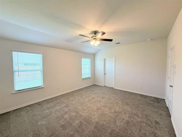 6233 Lassen Court, Celina, TX 76227