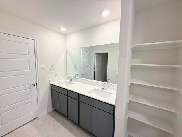 6233 Lassen Court, Celina, TX 76227