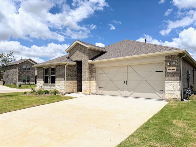 6233 Lassen Court, Celina, TX 76227