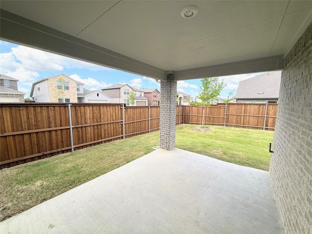 6233 Lassen Court, Celina, TX 76227