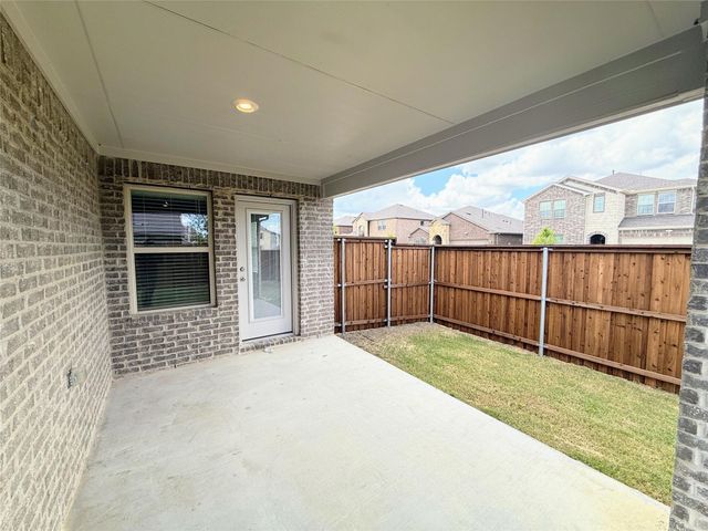 6233 Lassen Court, Celina, TX 76227