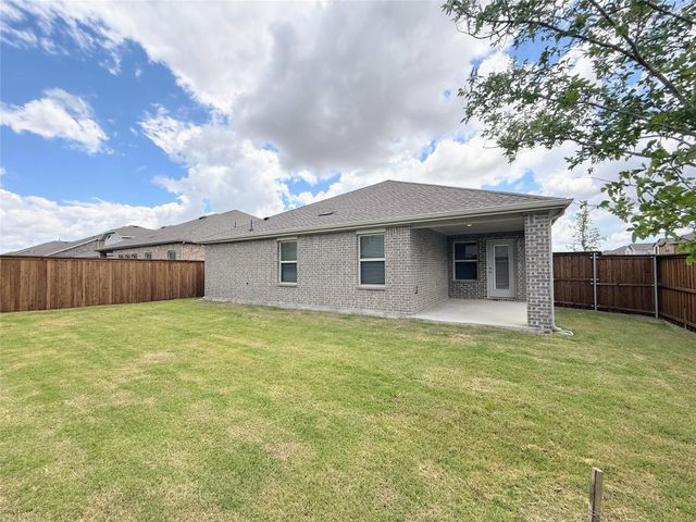 6233 Lassen Court, Celina, TX 76227