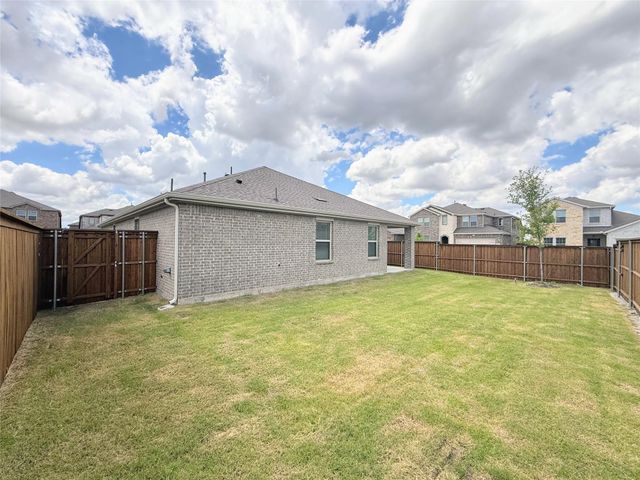 6233 Lassen Court, Celina, TX 76227