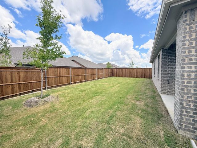 6233 Lassen Court, Celina, TX 76227
