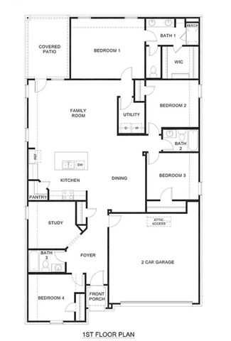 6233 Lassen Court, Celina, TX 76227