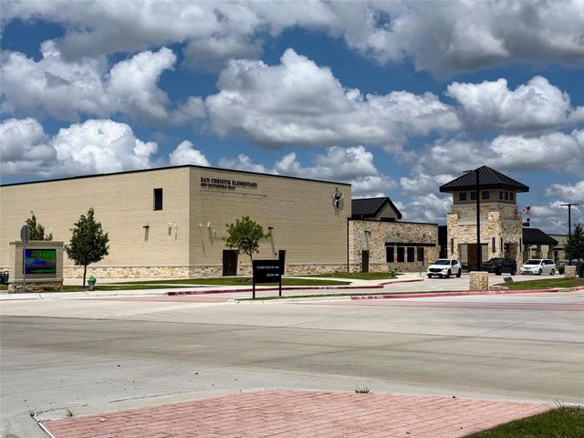 6233 Lassen Court, Celina, TX 76227