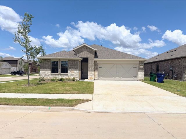 6233 Lassen Court, Celina, TX 76227