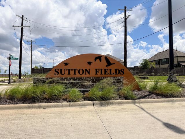 6233 Lassen Court, Celina, TX 76227