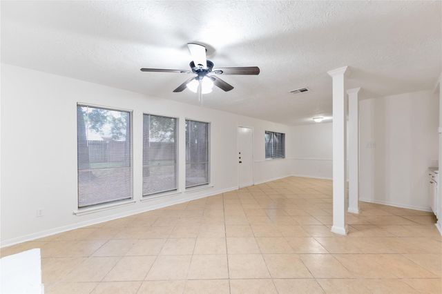 4927 Glendower Drive, Spring, TX 77373