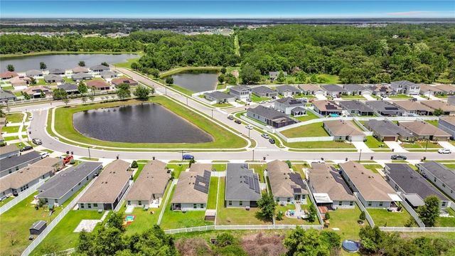 3040 LAKES CREST AVENUE, St Cloud, FL 34772
