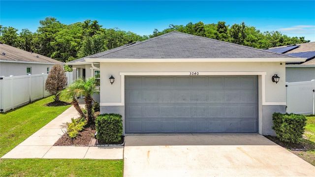3040 LAKES CREST AVENUE, St Cloud, FL 34772