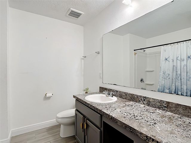 3040 LAKES CREST AVENUE, St Cloud, FL 34772