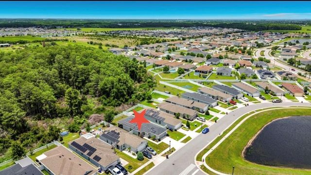 3040 LAKES CREST AVENUE, St Cloud, FL 34772