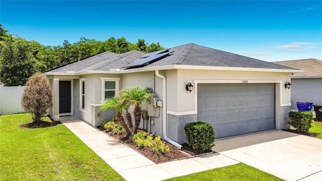 3040 LAKES CREST AVENUE, St Cloud, FL 34772