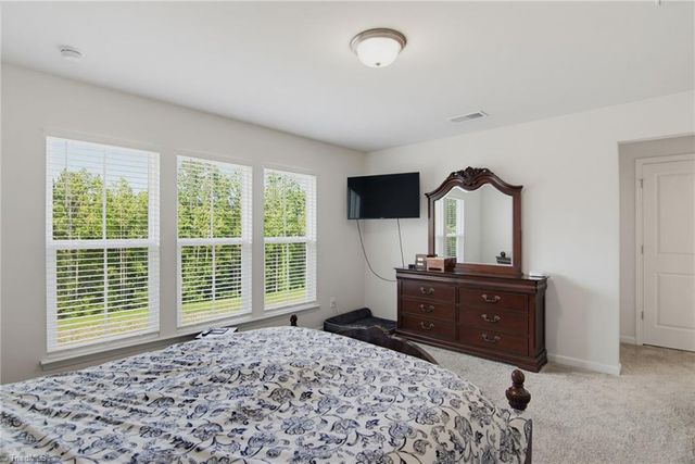 4020 Beckton Trail, Jamestown, NC 27282
