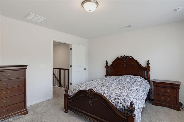 4020 Beckton Trail, Jamestown, NC 27282
