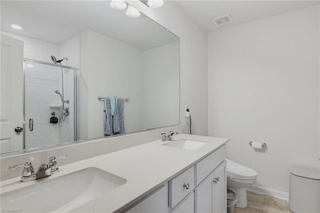 4020 Beckton Trail, Jamestown, NC 27282
