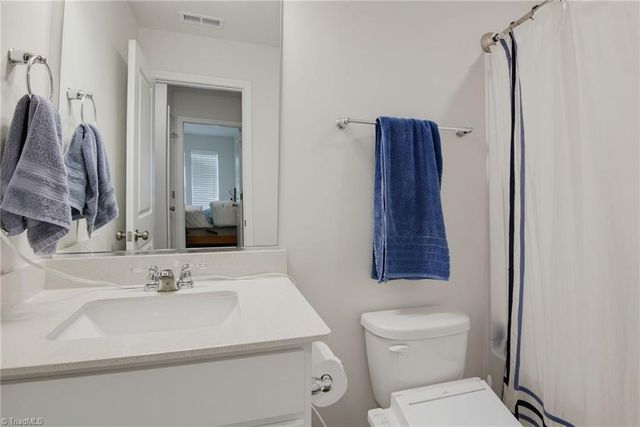 4020 Beckton Trail, Jamestown, NC 27282
