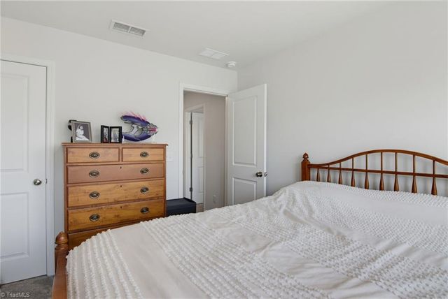4020 Beckton Trail, Jamestown, NC 27282