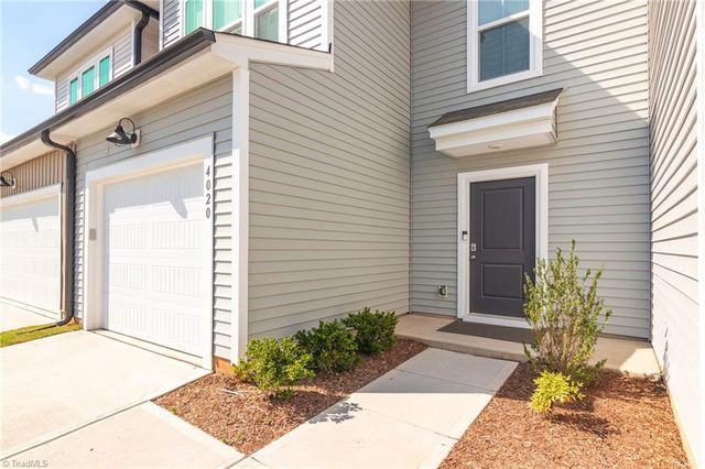 4020 Beckton Trail, Jamestown, NC 27282